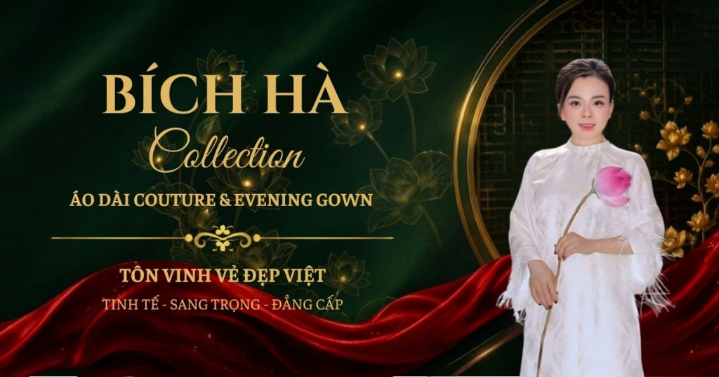 Bich Ha Collection